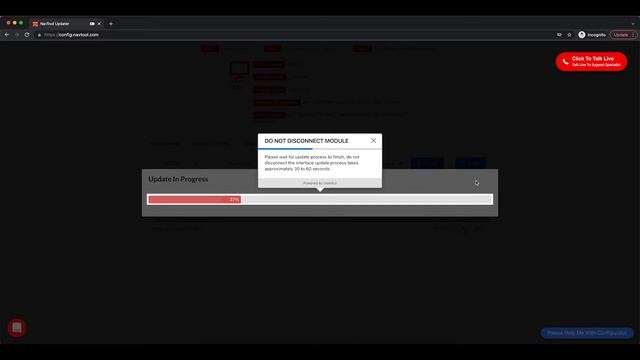 How To Configure NavTool Interface in 30 second or less. смотреть онлайн