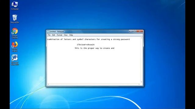 How To Create New User Account In Windows смотреть онлайн