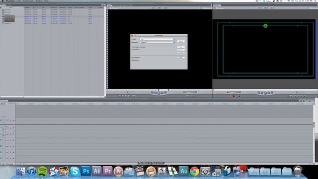 Pluraleyes 2 AVID, Premiere and Final Cut for Mac смотреть онлайн
