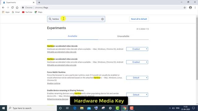 How to Remove Chrome.Exe Volume Overlay in Windows 10/8/7 смотреть онлайн