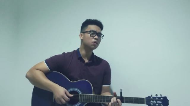 Tanya Hati - Pasto | one take cover by Andy Leon смотреть онлайн