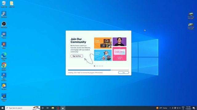 Filmora Download Kaise Kare PC Laptop Per Details | How to Download Filmora Fast Time on PC смотреть онлайн