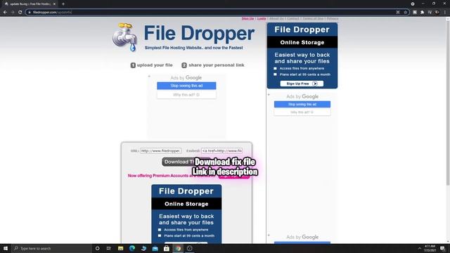 Microsoft Update Error 0x80080005 - How To Fix 2021 смотреть онлайн