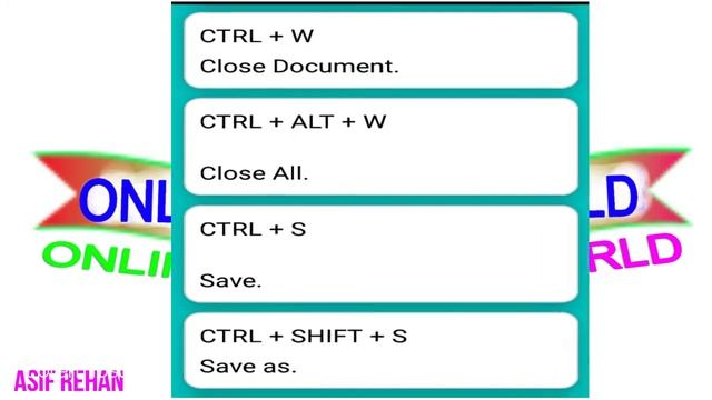 35 Useful Shortcuts for Adobe Flash|Shortcuts in Flash ||Hindi||keyboard shortcuts list смотреть онлайн
