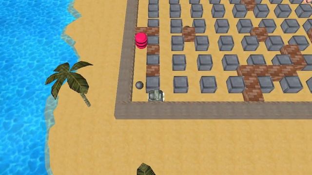 Bomber 3D (Windows game 2005) смотреть онлайн