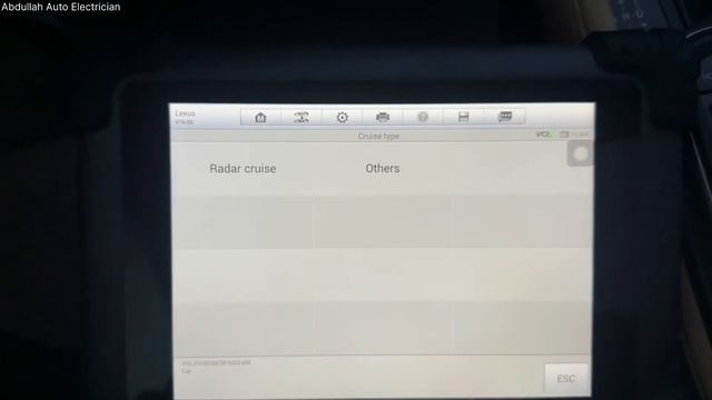 Program Lexus/Toyota Key Fob To Open/Close Power Windows смотреть онлайн