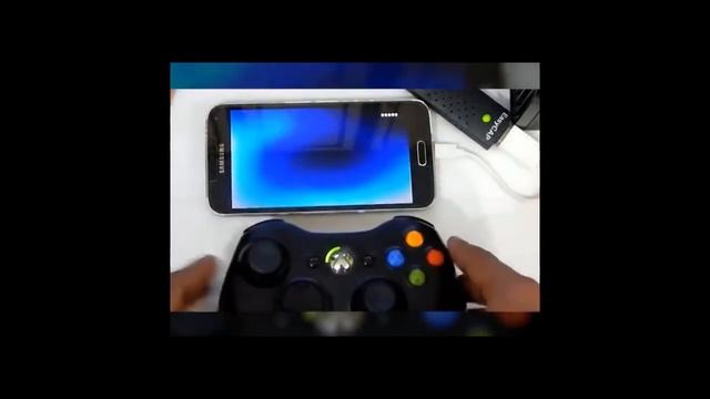 play all xbox 360 games on mobile смотреть онлайн