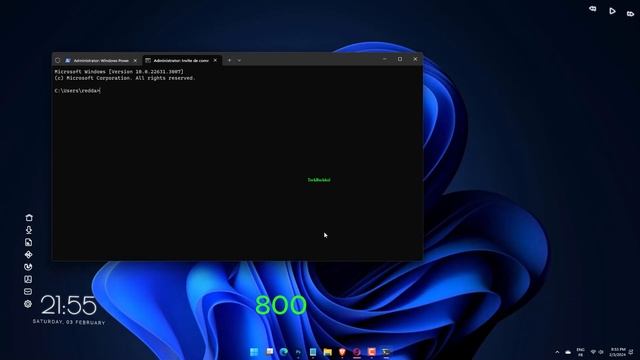 Installer encountered an error 0x800f0905 - How to Fix it смотреть онлайн