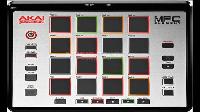 Hip Hop Beat-Boom Bap-(MPC Element) "Ani Varbanowva - Petko Petkov-Hora Az Obicham" Sample смотреть онлайн