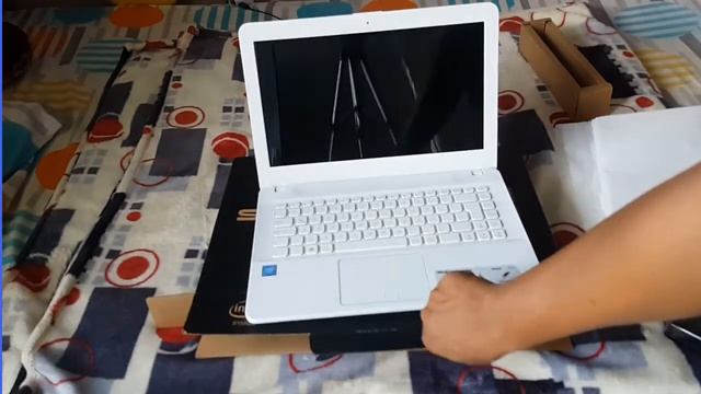 REVISIÓN, UNBOXING, DESEMPAQUETADO ASUS X441SA смотреть онлайн