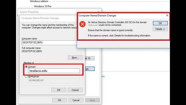 WINDOWS SERVER2016 AND WINDOWS 10 CONFIGURATION 2 (CLIENT-SERVER NETWORK CONFIGURATION) NCII смотреть онлайн
