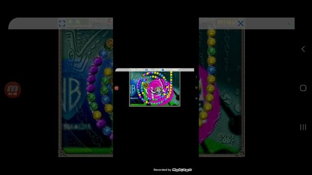 Zuma Deluxe Bruh V6 - Level 3-1 (the hell 2 lives left!?!?, sorry for swears in the video) смотреть онлайн