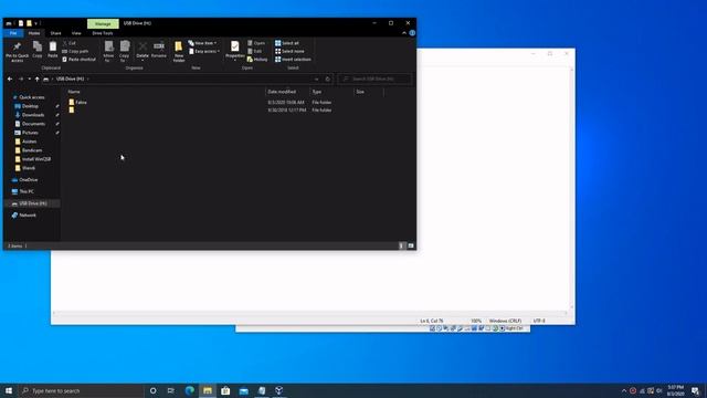 TUTORIAL INSTALL WINQSB DENGAN VIRTUALBOX DI WINDOWS 10 смотреть онлайн