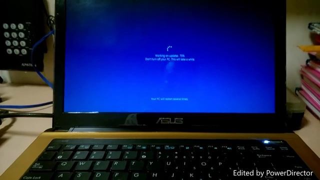 HD cài Windows 10 Fall Creators update version 1709 đơn giản nhanh hơn check Update смотреть онлайн