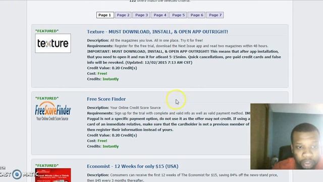 Let me show you how to make $60 - $400 a day ! смотреть онлайн