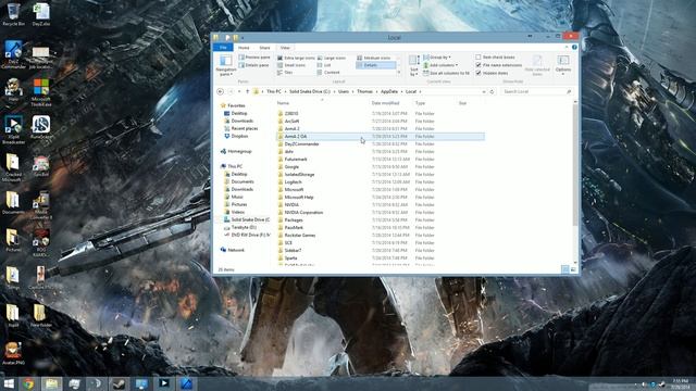 AppData Tutorial смотреть онлайн