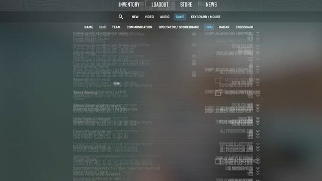 How To Turn OFF Double Zoom in CS2 (EASY!) | Stop Automatic Rescope смотреть онлайн