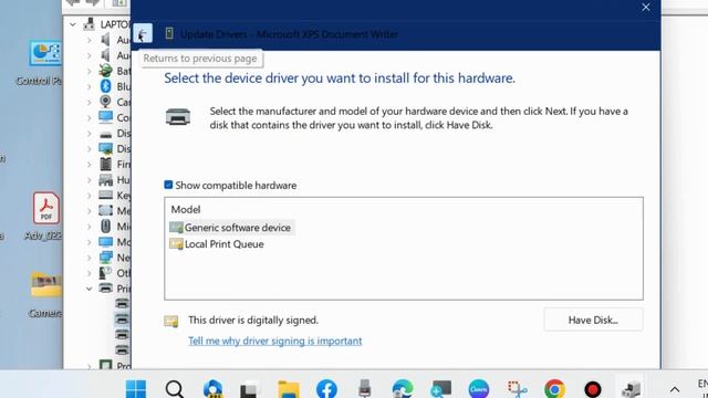 Update Driver without Internet on Windows 11 / 10 смотреть онлайн