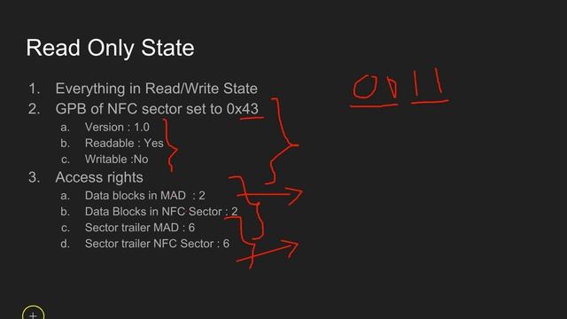 Mifare Application Directory - Part 5 смотреть онлайн