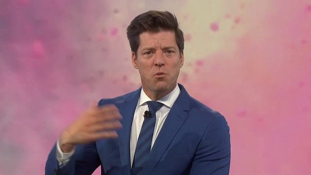 Life-Changing Lessons from Bobby Schuller смотреть онлайн