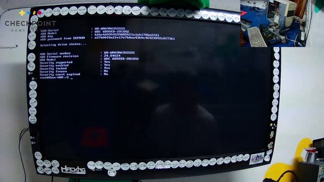 Cambio Disco Duro Xbox Clásico (Parte 2/2). смотреть онлайн