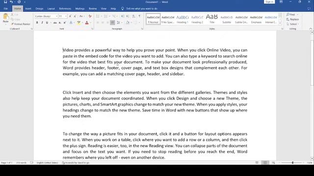 Live : MS Word Class-2 (Learn & Win) смотреть онлайн