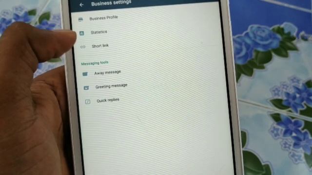 Whatsapp Business Kaise Use karen || Whatsapp Business app || osm | by Ramji Technical смотреть онлайн