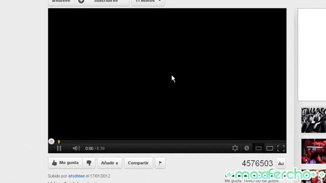 * como adelantar videos de youtube* смотреть онлайн