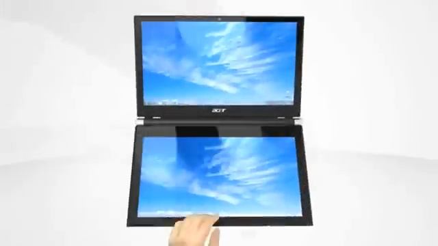 Acer Iconia смотреть онлайн