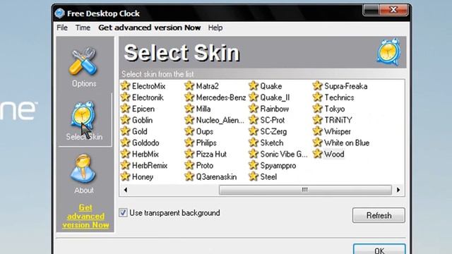 How to Customize Your Desktop clock смотреть онлайн