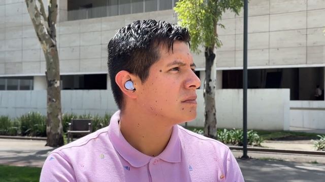 Audifonos ECONOMICOS Sony WF C700N Review en Español смотреть онлайн