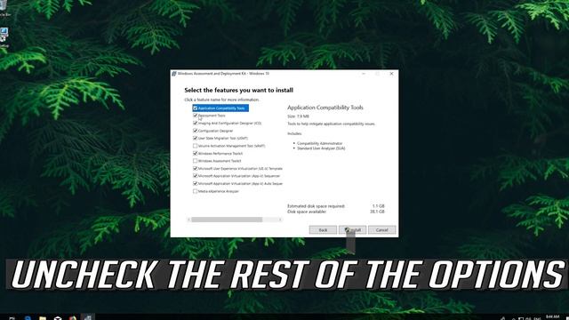 How to Fix “This App Can’t Run on Your PC” in Windows 10/8.1 [Easy] смотреть онлайн