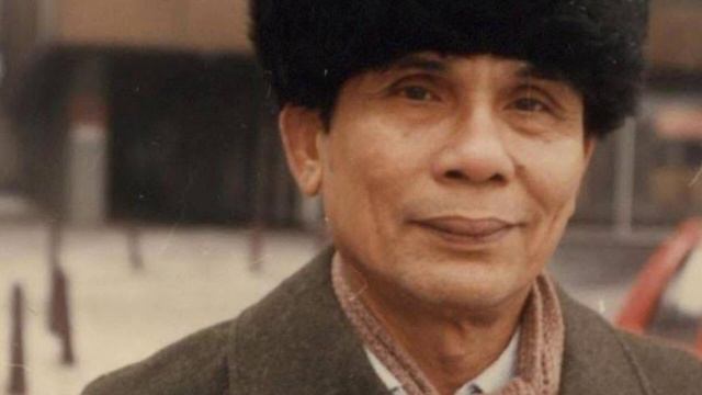 puisi 1 baris dan 2 baris || karya Muhammad Ali, Sitor Situmorang, dan Chairil Anwar || pertemuan 9 смотреть онлайн