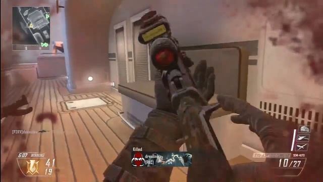 Estamos listos Para las nuevas Consolas? COD Black Ops 2 смотреть онлайн