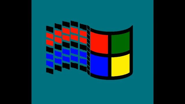 Windows 3.1 Animated Background смотреть онлайн