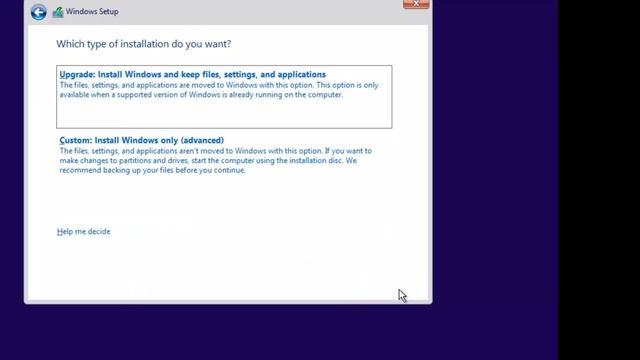 How to download and install Windows 10 Step by Step смотреть онлайн
