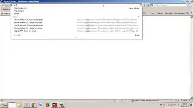 COMO ACELERAR INTERNET EXPLORER AL 100% WINDOWS XP смотреть онлайн
