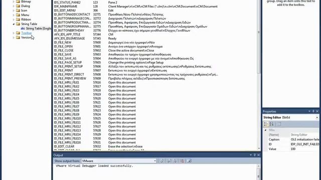 How to create a button tooltip in Visual C++ MFC смотреть онлайн