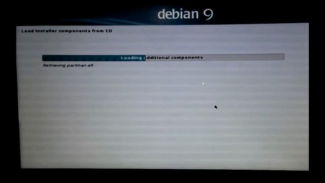 Tutorial Install Linux Debian Dual Boot + Windows 10 смотреть онлайн
