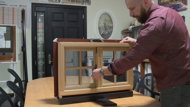 How to remove a Weather Shield Window slider sash #morningstardoorsandwindows #weathershieldwindows смотреть онлайн
