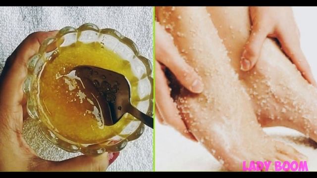 ТРЕЩИНЫ НА ПЯТКАХ ? Лучшее Домашнее средство от трещин, мозолей и натоптышей! смотреть онлайн