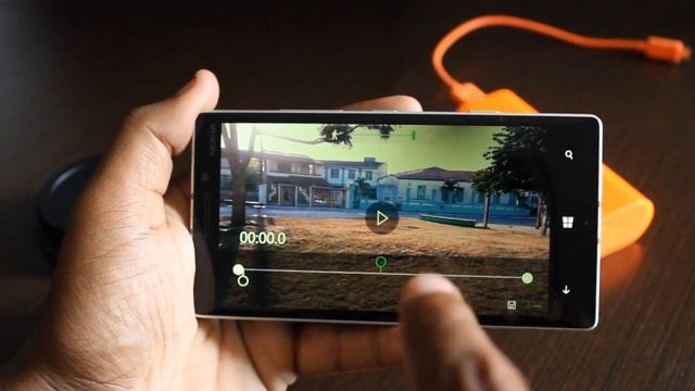 Windows 10 Mobile: Slow Motion (Câmera Lenta) смотреть онлайн