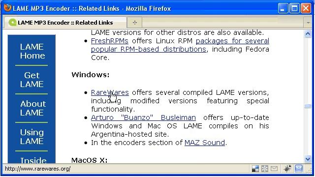 How to download LAME смотреть онлайн