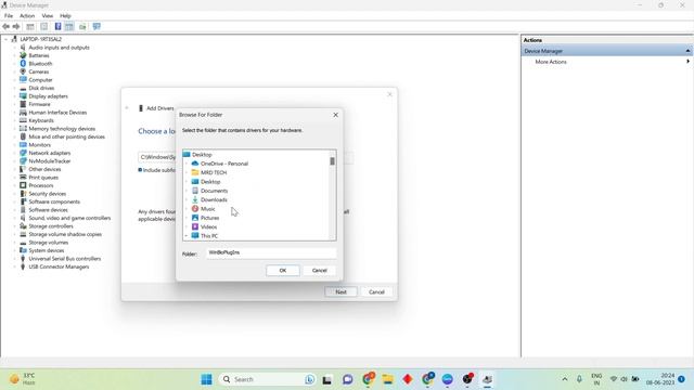 How To Fix Other Devices Not Showing In Device Manager - Windows 10 смотреть онлайн