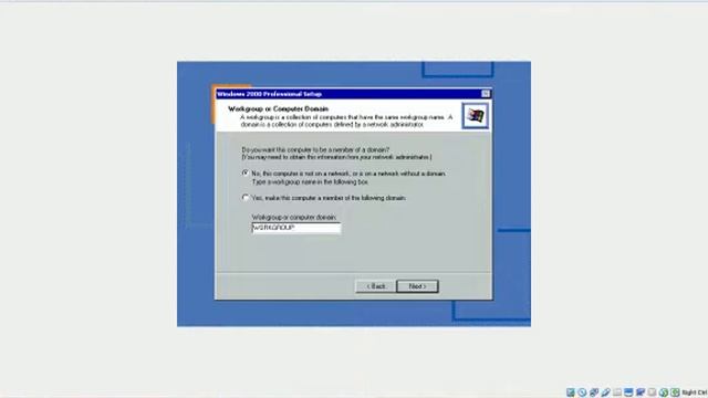 Cum instalați Microsoft Windows 2000 Professional în VirtualBox?! смотреть онлайн