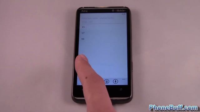 How To Multitask In Windows Phone 7.5 Mango смотреть онлайн