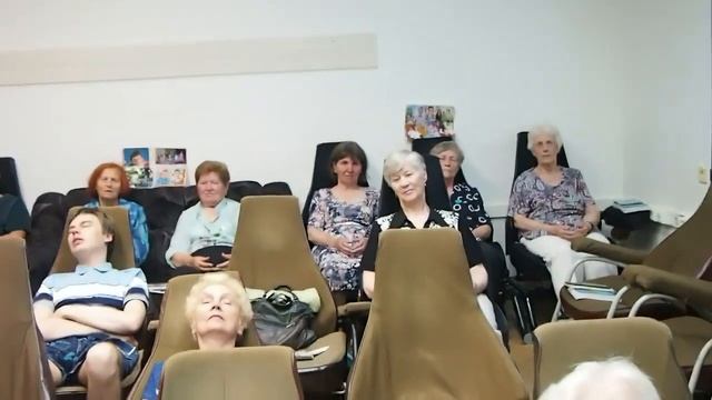 № 1597 Отсутствие доброжелательности приводит к болезням смотреть онлайн