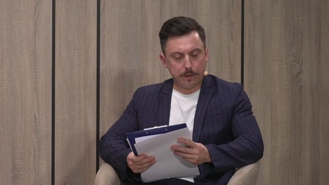 09.10 Медиастудия «Газ для России». Цифровой учет смотреть онлайн