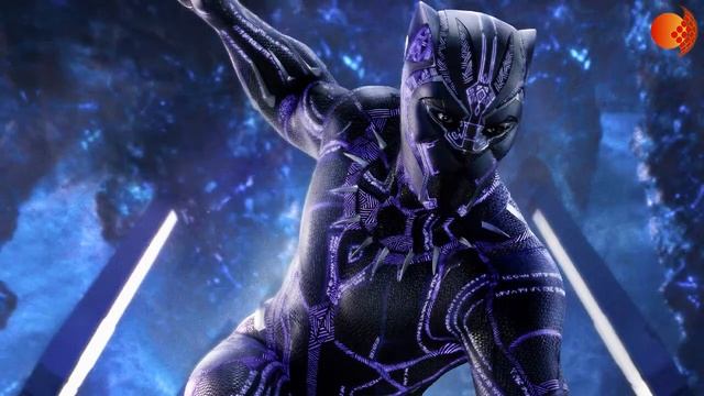 black panther wallpaper for pc Top full HD смотреть онлайн