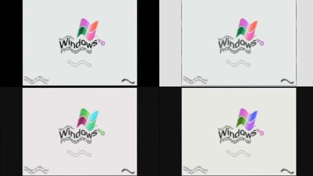 Windows Xp Effects in Lower Voice in High Major Quadparison 3 смотреть онлайн